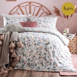 Signature Home Beach Hut Duvet Set Katie Malone Home Furnishings